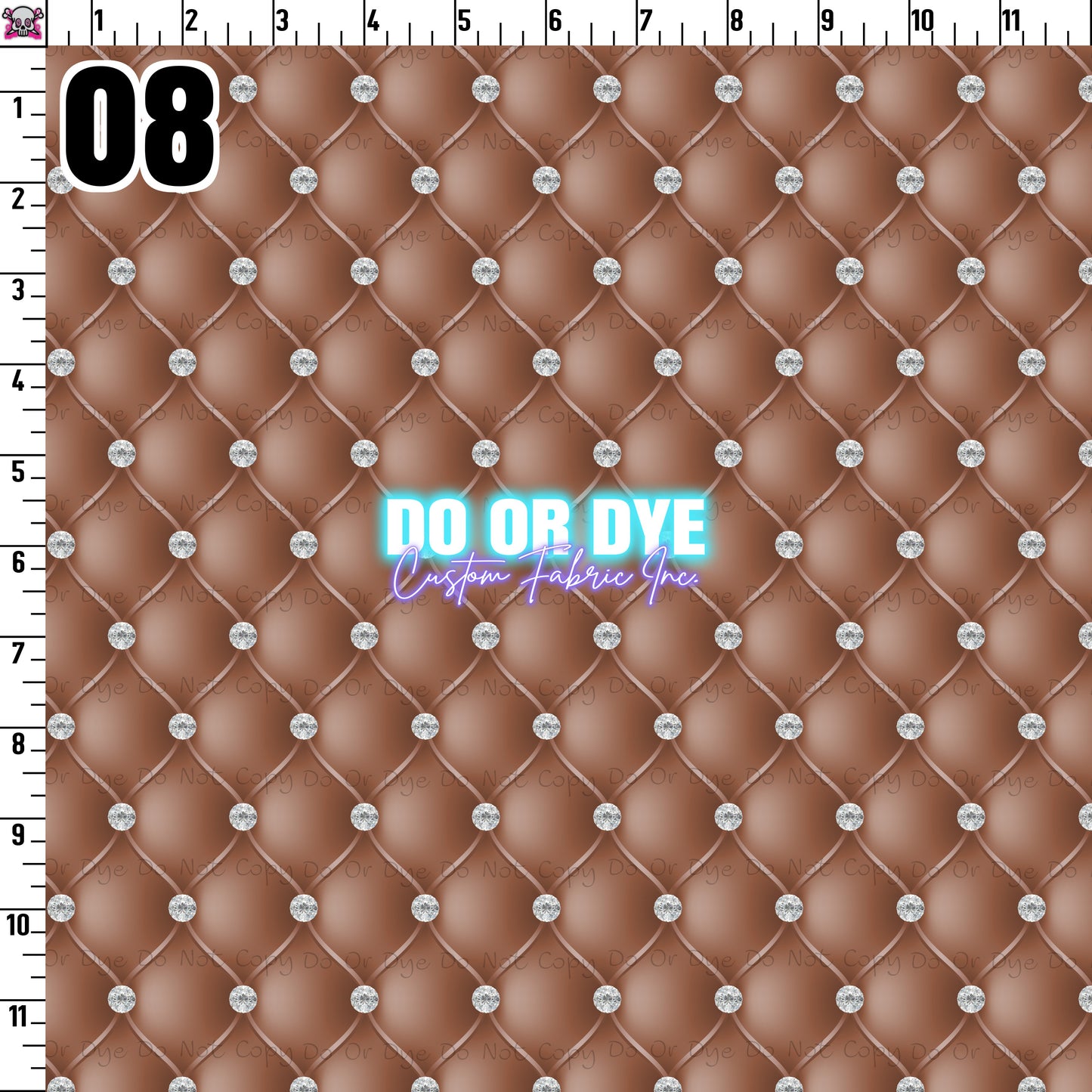 Diamond Tuft ALL COLORS