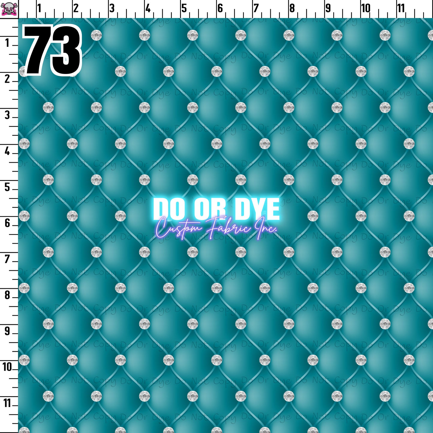 Diamond Tuft ALL COLORS