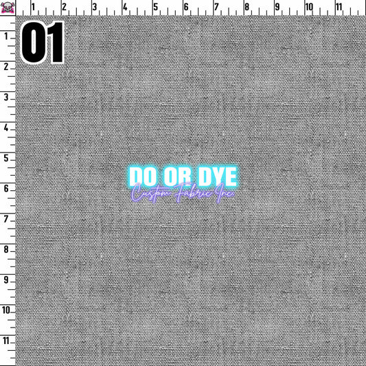 Burlap ALL COLORS