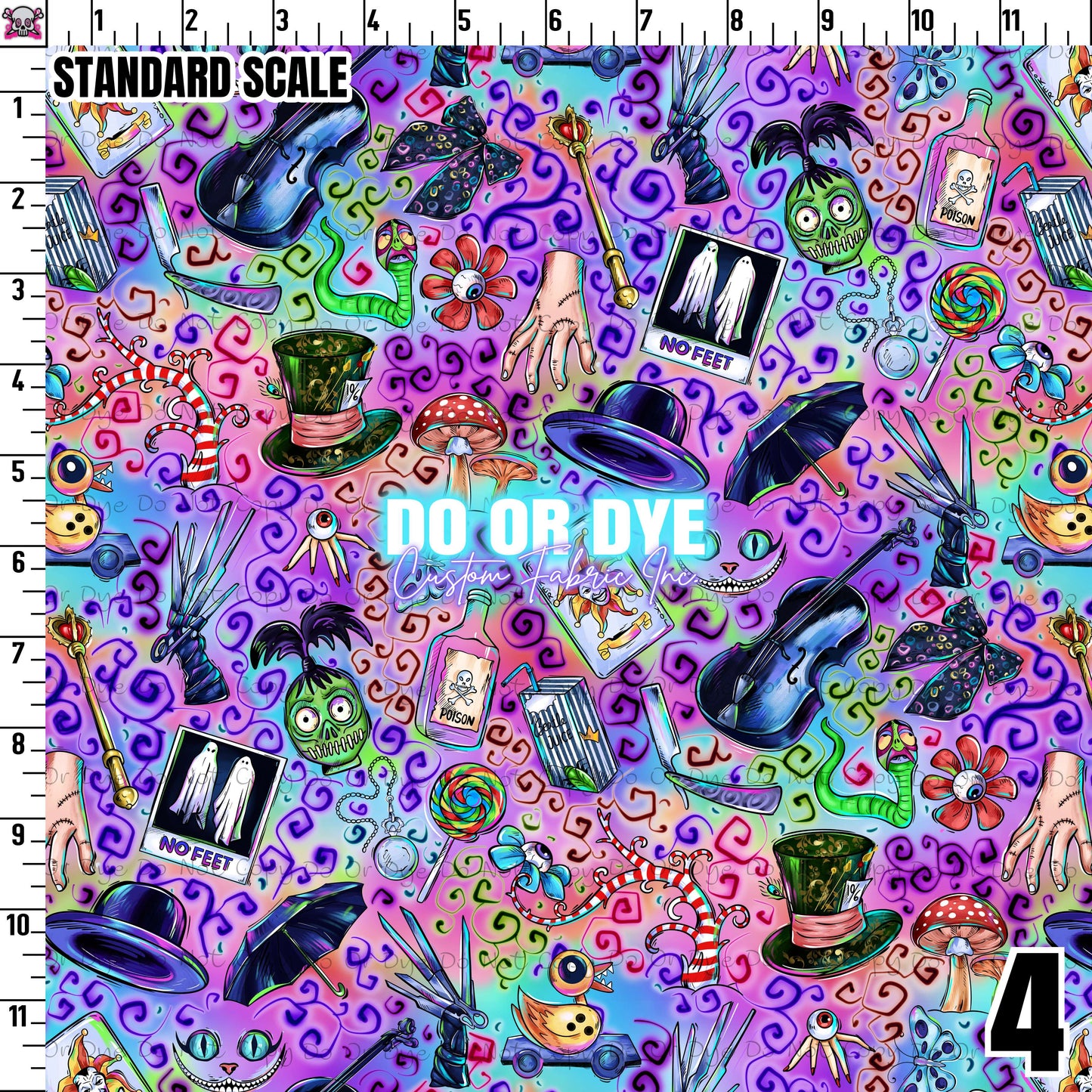 Neon Tim B Main Coord (ALL COLORWAYS)