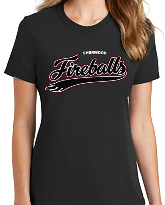 Women's Blended T