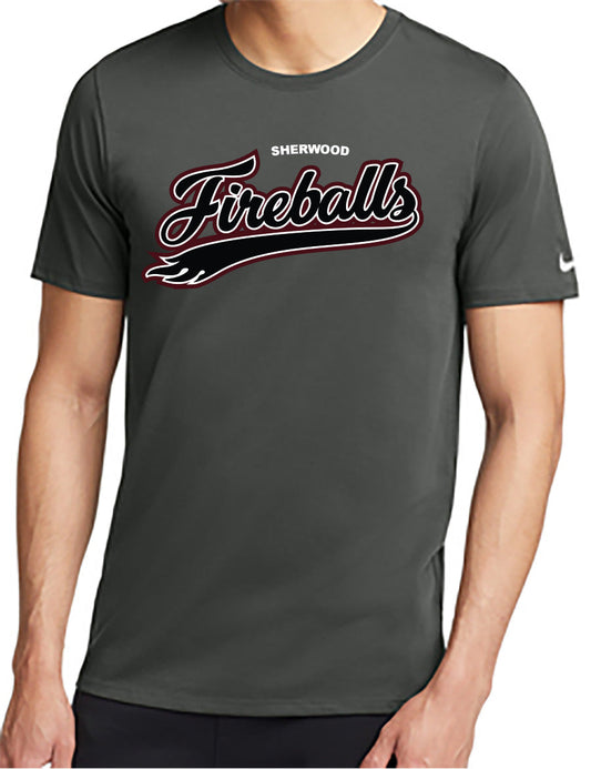 Nike Dri-FIT