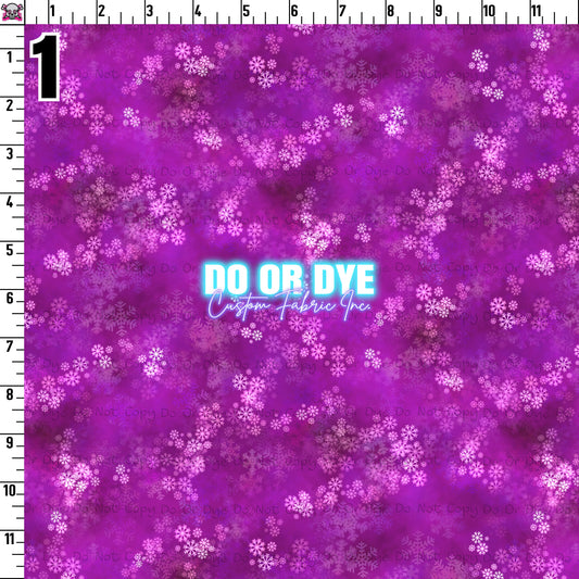 Ice Princess Background Coords DoD Semi Exclusive ALL COLORWAYS