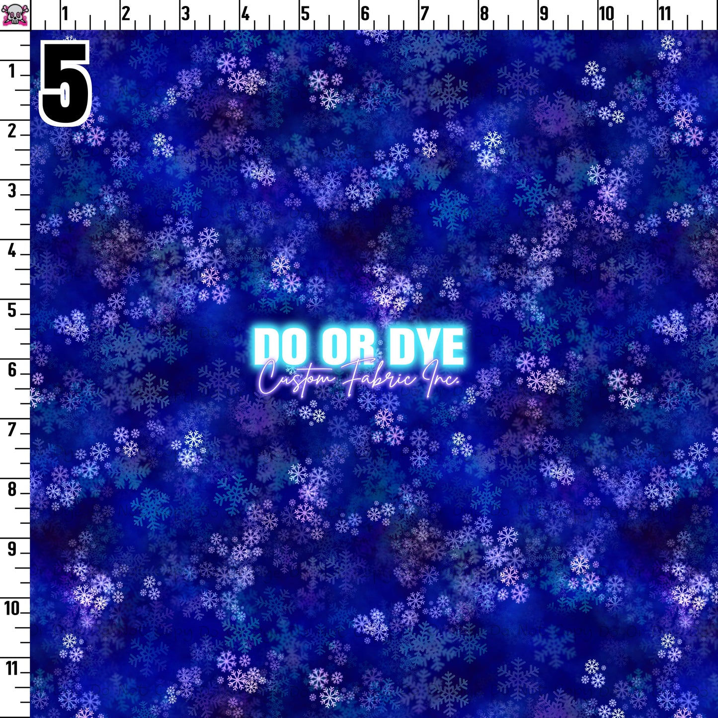Ice Princess Background Coords DoD Semi Exclusive ALL COLORWAYS