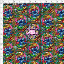 Load image into Gallery viewer, Stained Experiment
