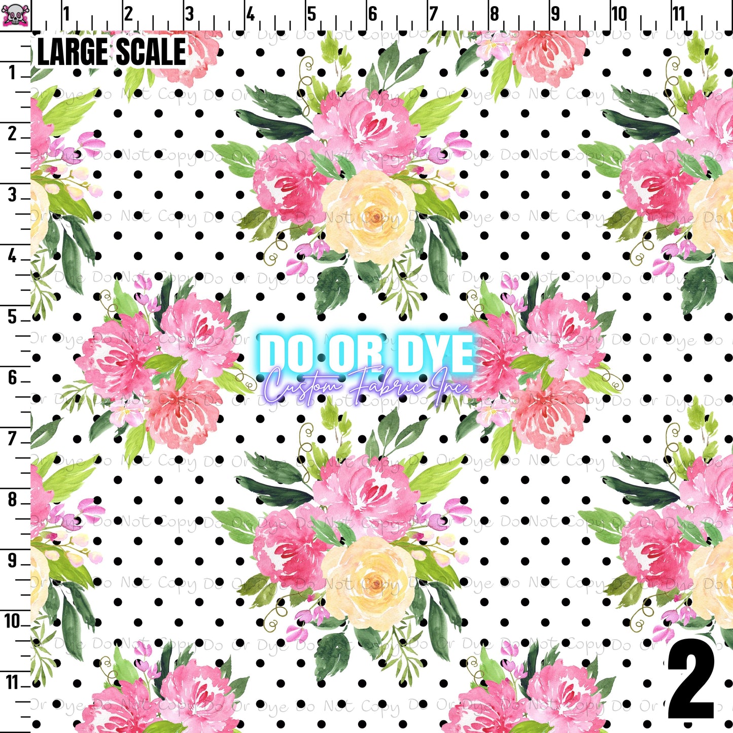 Watercolor Florals FULL COLLECTION