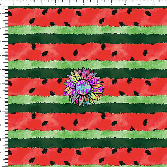 Watermelon Stripes DoD Exclusive - RTS