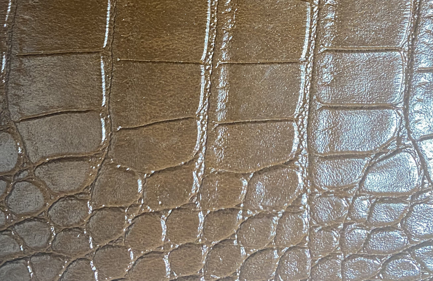 RETAIL Reptile Faux Leather .9mm Soft Back VINYL