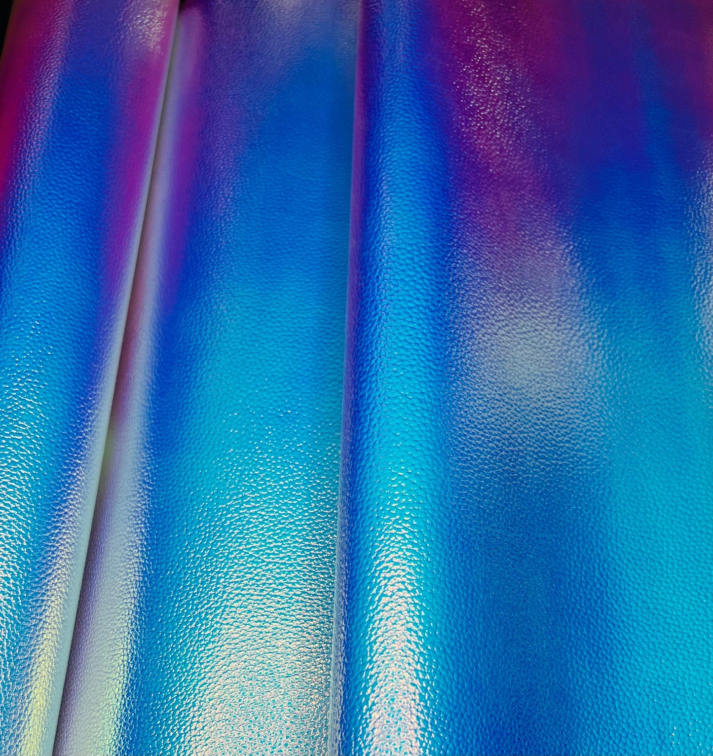 RETAIL Iridescent Textured .5mm Soft Back VINYL