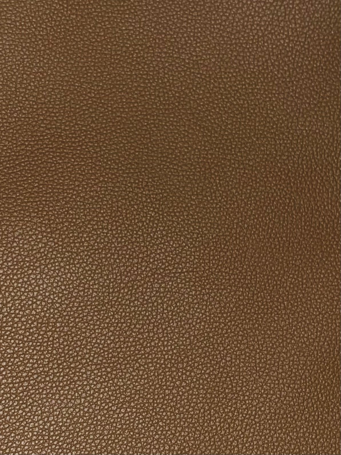Solid Faux Leather .9mm Soft Back RETAIL