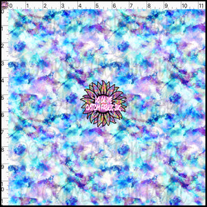 Denim Galaxy