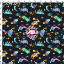Load image into Gallery viewer, Dinos In Space
