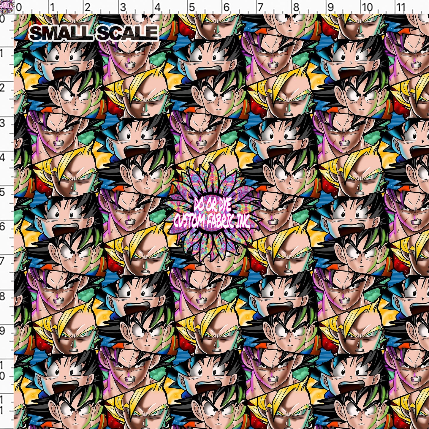 Faces of Dragon