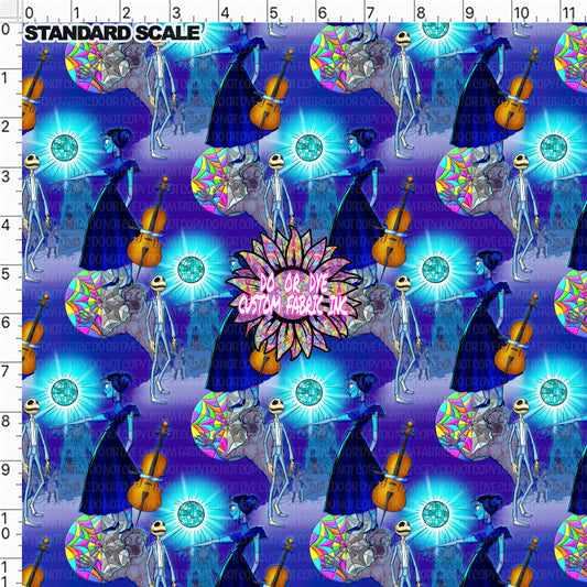 Skelly Woe DoD Exclusive