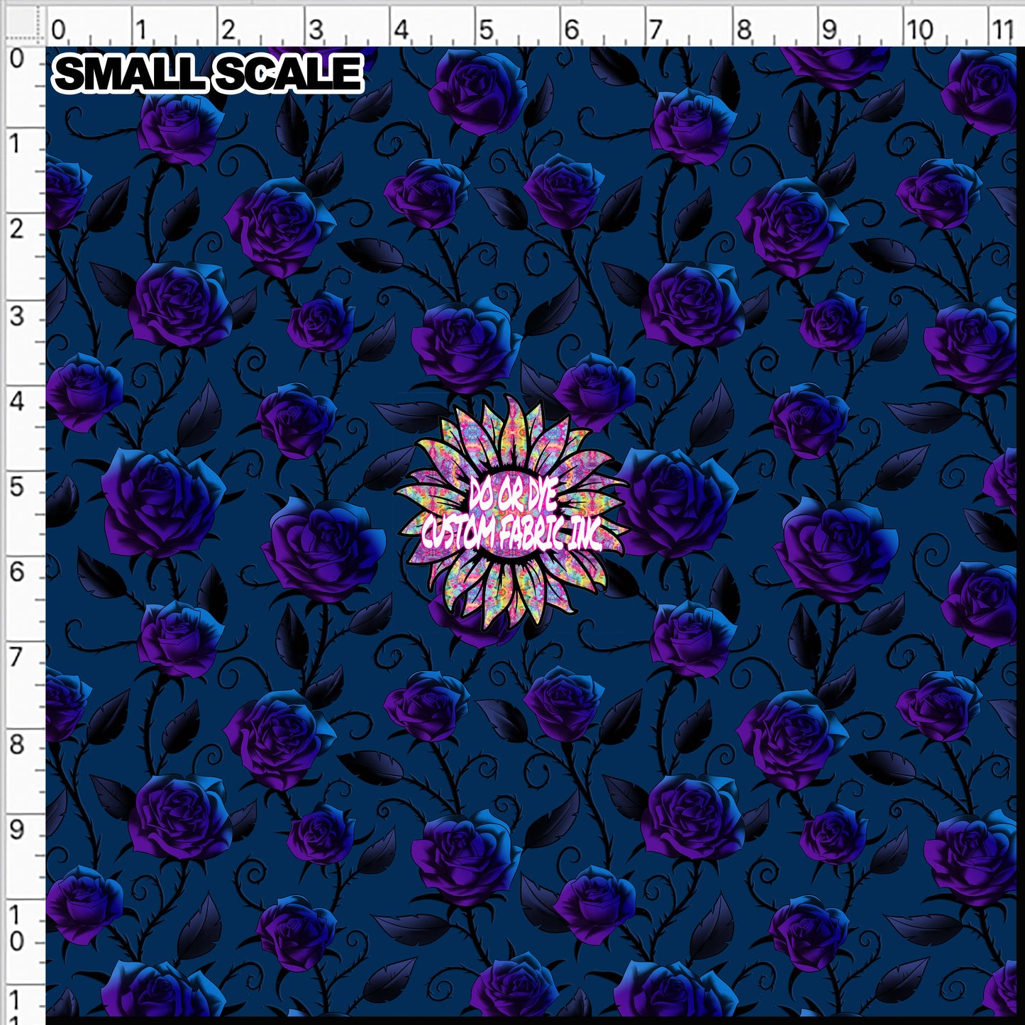 Goth Roses Midnight Air DoD Exclusive