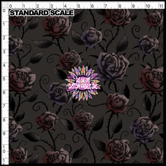 Goth Roses Vampires Delight DoD Exclusive