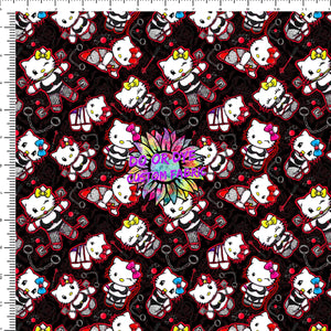 Bad Kitty DOD EXCLUSIVE