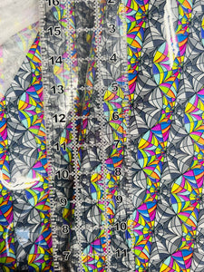 Woe's Bright Window DOD EXCLUSIVE