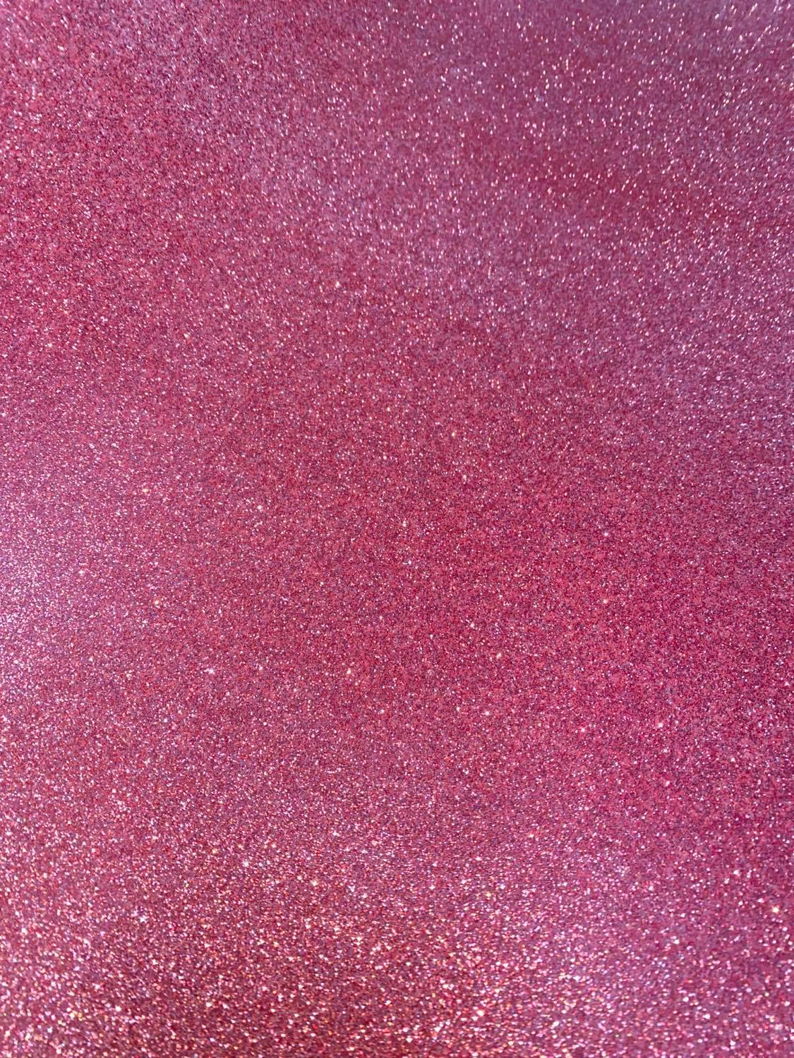 RETAIL Micro Glitter .7mm Soft Back VINLY