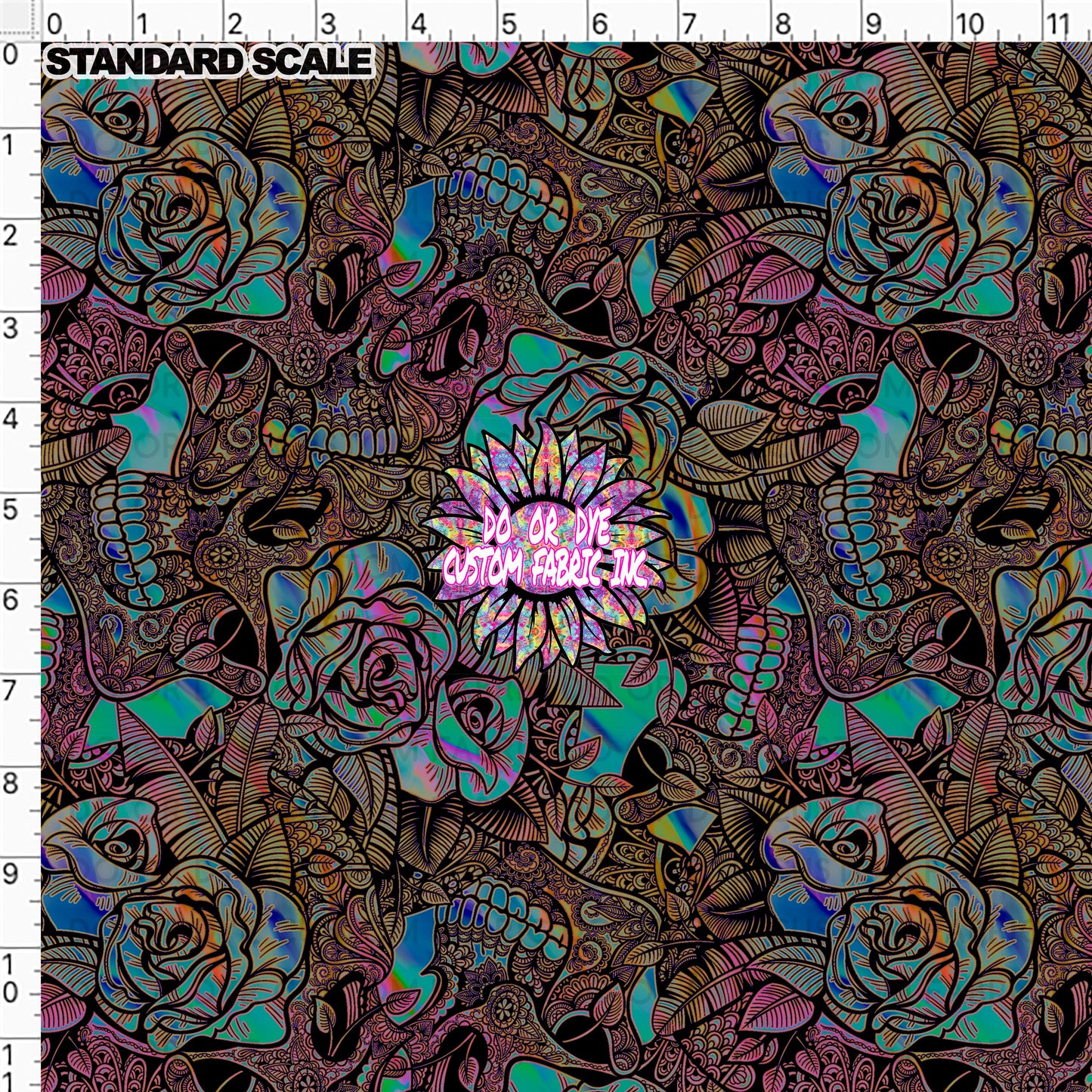 Eternal Mandala Pastel DoD Exclusive
