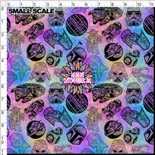 Load image into Gallery viewer, Mandala Wars Reversed
