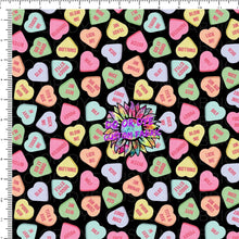 Load image into Gallery viewer, Dirty Convo Hearts DOD EXCLUSIVE
