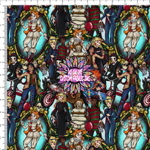 Load image into Gallery viewer, Princess Nightmares DOD EXCLUSIVE
