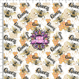 Queen B DOD EXCLUSIVE