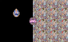 Load image into Gallery viewer, Tatted Royalty Bibbidi Rapport&#39;s DOD EXCLUSIVE
