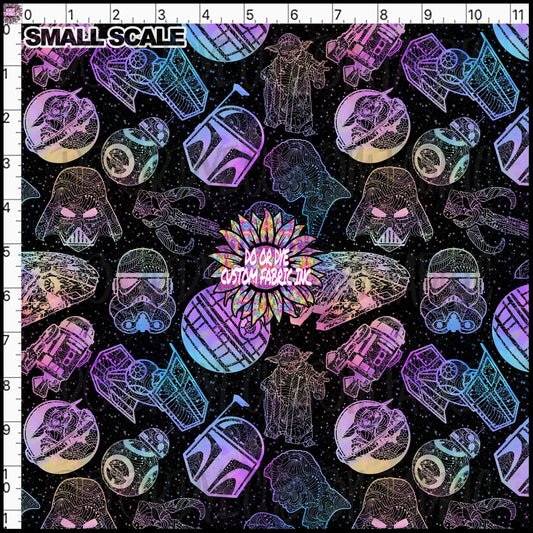 Mandala Wars