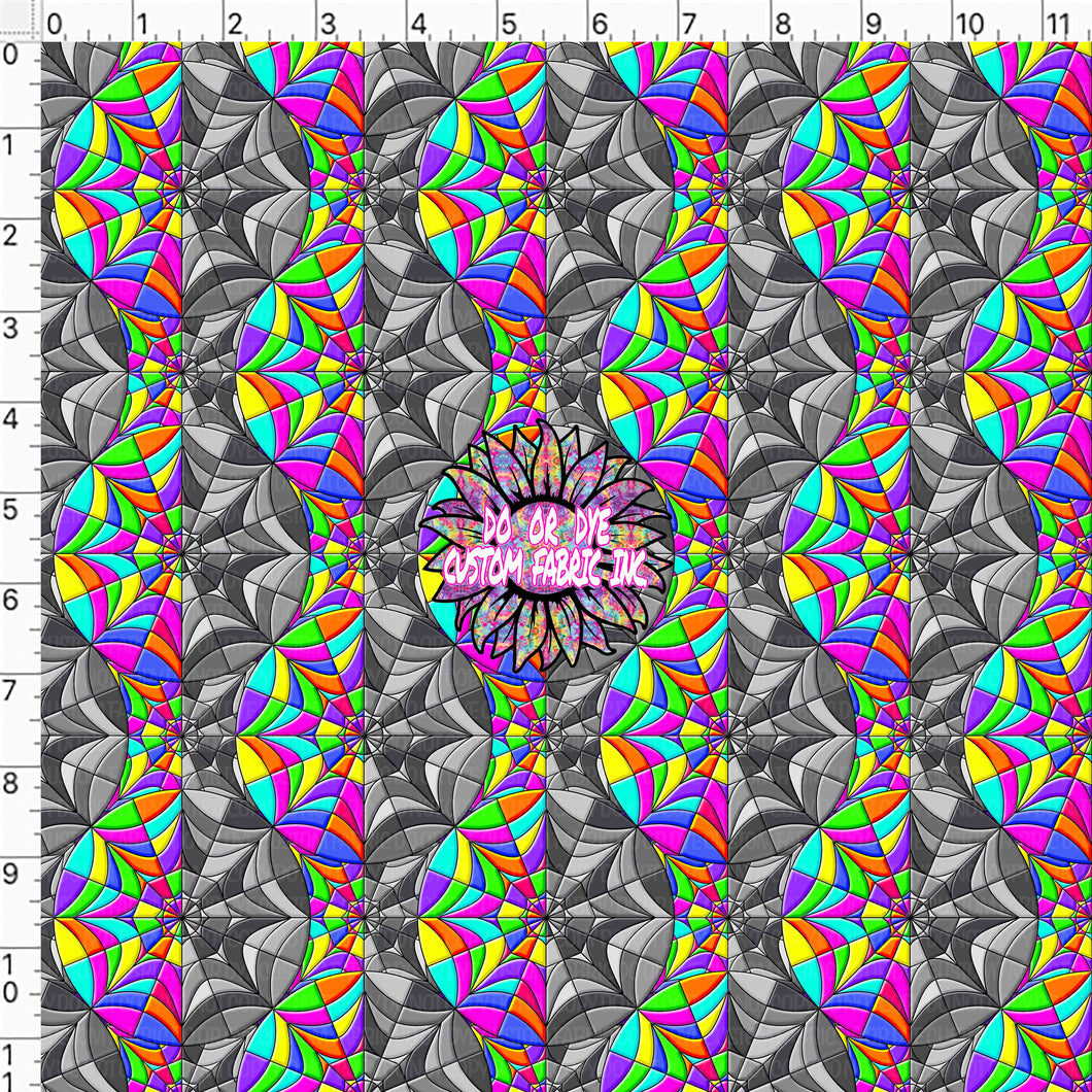 Woe's Bright Window DOD EXCLUSIVE
