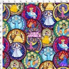 Load image into Gallery viewer, Windows Of Fairy Tales
