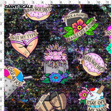 Load image into Gallery viewer, Like A Bomb Rainbow DOD EXCLUSIVE
