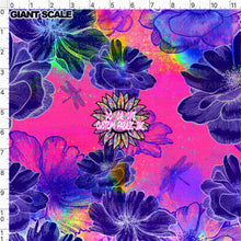 Load image into Gallery viewer, Bright Blooms
