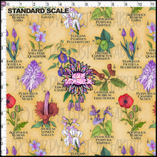 Load image into Gallery viewer, Corporis Humani Florals DOD EXCLUSIVE
