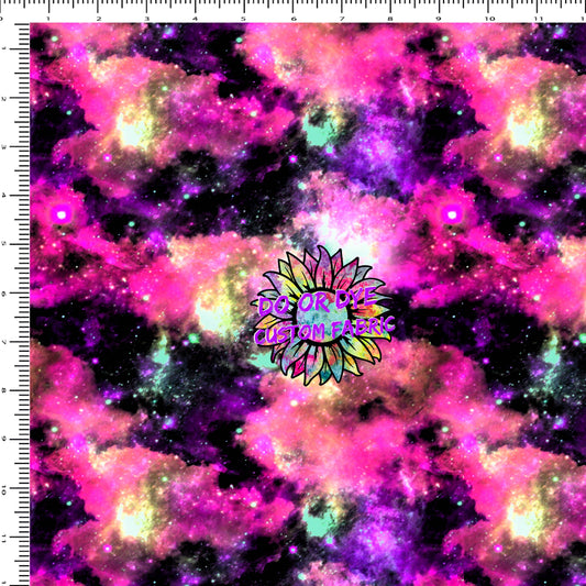 Neon Galaxy