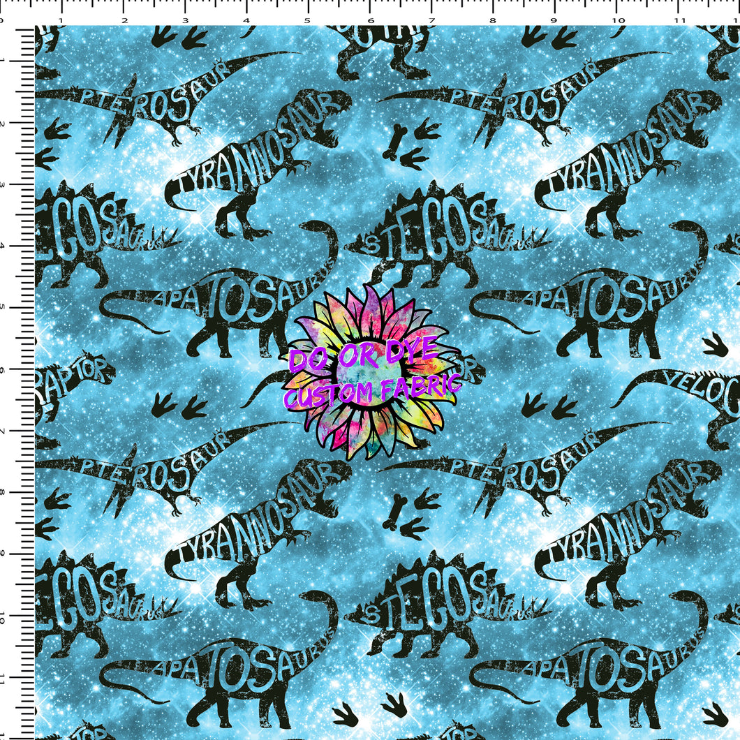 Dino Galaxy DOD EXCLUSIVE