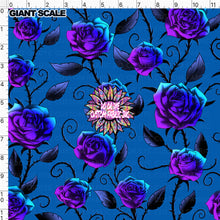 Load image into Gallery viewer, Goth Roses Ice Cold DOD EXCLUSIVE
