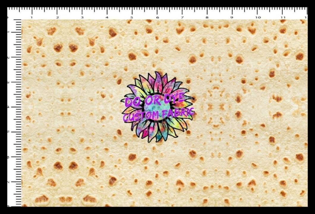 Tortilla DOD EXCLUSIVE