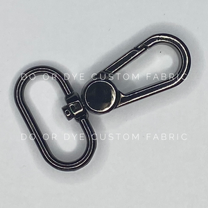 1" Strap Clasp Retail FLAWED