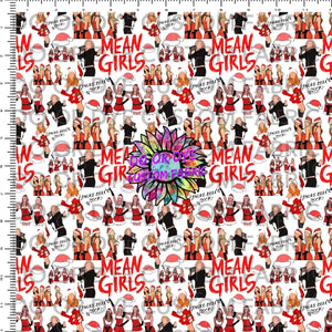 Mean Girls Christmas