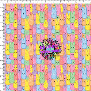 Stacked Peeps