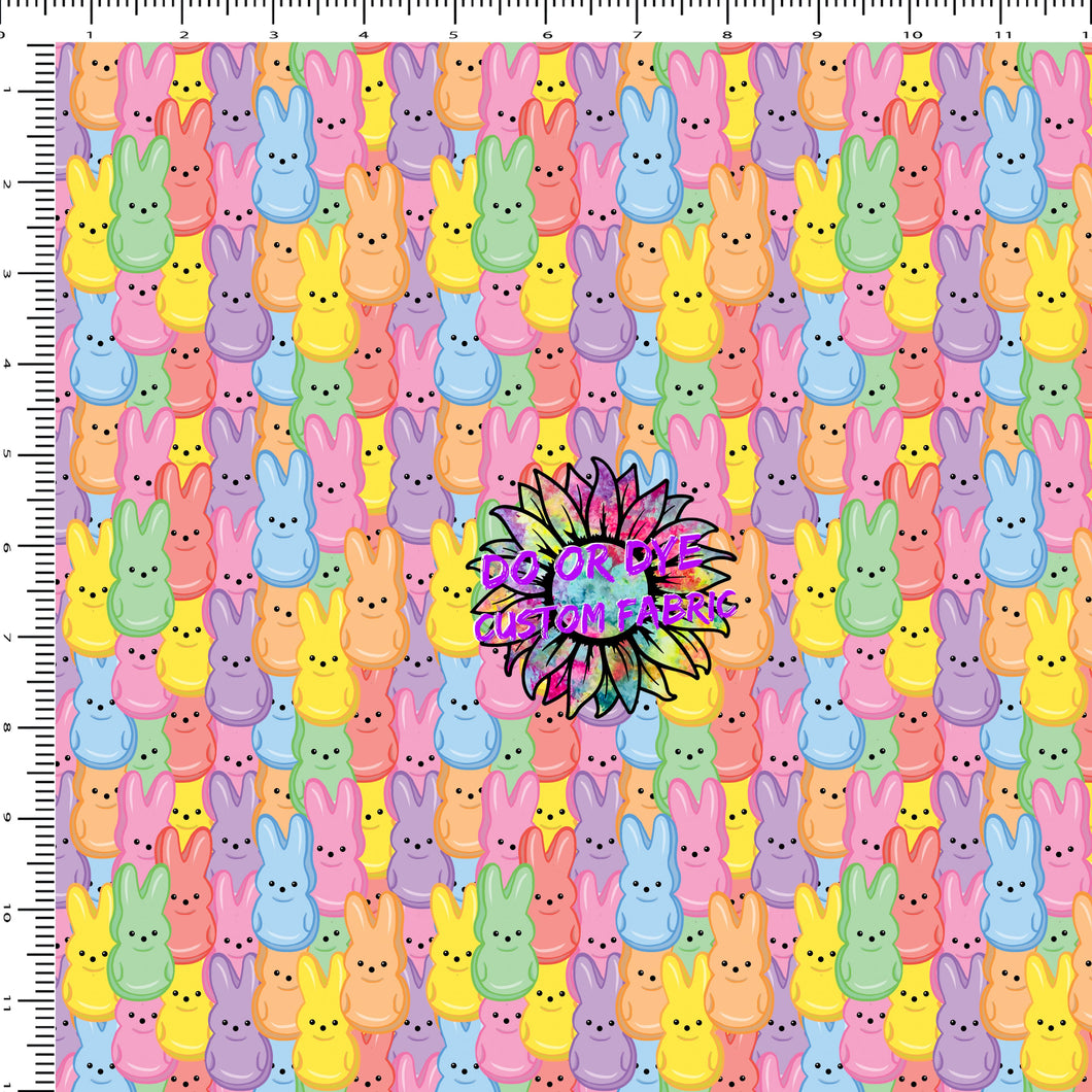 Stacked Peeps