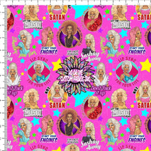 Load image into Gallery viewer, Queen Of All Queens Pink DOD EXCLUSIVE

