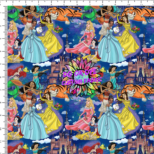 Royal Friends DoD Exclusive