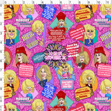 Load image into Gallery viewer, Drag Royalty Pink DOD EXCLUSIVE
