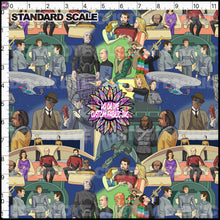 Load image into Gallery viewer, Space Trek TNG DOD EXCLUSIVE
