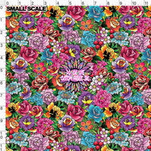 Load image into Gallery viewer, Tatted Florals DOD EXCLUSIVE
