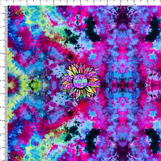 Galaxy Dye DoD Exclusive