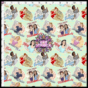 Vintage With Sass Filigree DOD EXCLUSIVE
